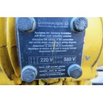 0,55 kW Losenhausen A400/1000 Used